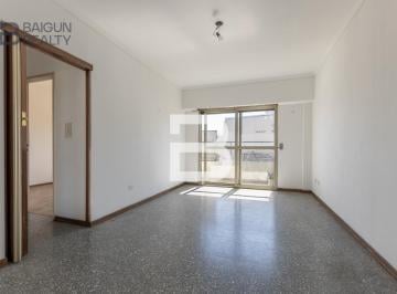 Departamento · 50m² · 3 Ambientes · Departamento de 3 Ambientes en Venta en Colegiales