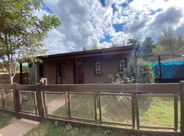 Casa de 8 ambientes, Capilla del Monte · Casa Pio Colivadino 141