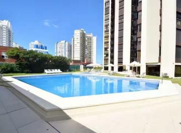 Departamento de 2 ambientes, Uruguay · Frente Al Mar Parada 3 Playa Brava Impecable Departamento Edificio C/amenities
