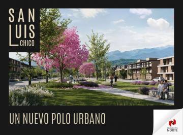 Terreno · 600m² · Exc Ltes 600 m² Pavimento/cloacas/internet Circunv. Oeste