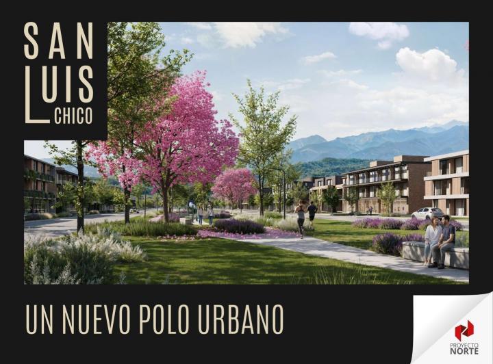 Terreno · 600m²