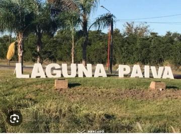 Terreno , Laguna Paiva · Ideal Para Distribuidora