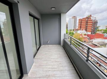 Departamento de 2 ambientes, San Cristobal · Departamento de 45 m² con 1 Dormitorio en Venta en San Cristobal