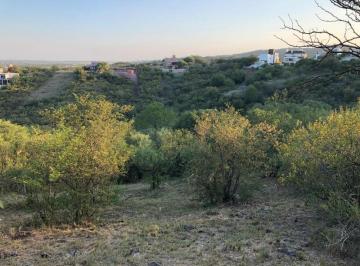 Terreno · 3101m² · Lote en Venta - Country Cinco Lomas - Calera!