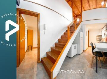 Departamento · 55m² · 3 Ambientes · Venta Departamento 3 Ambientes, Equipado, Centro Villa La Angostura