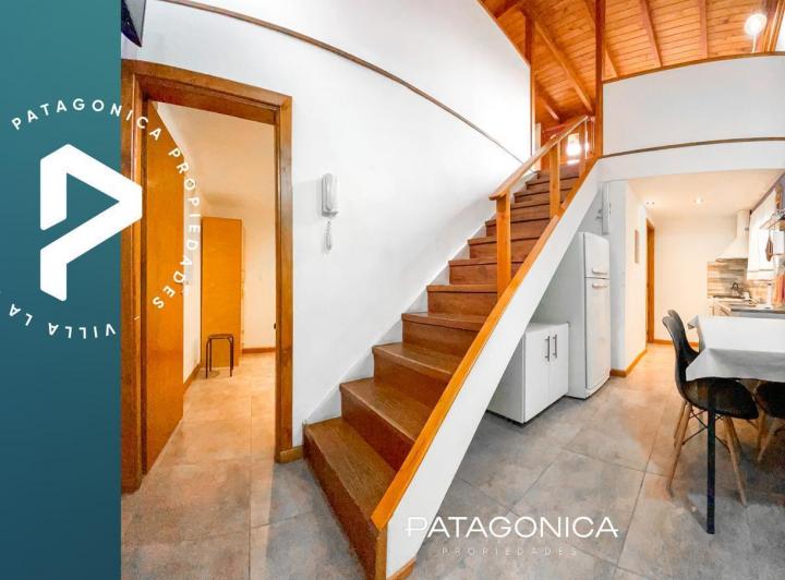 Departamento · 55m² · 3 Ambientes