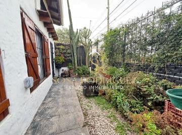 PH · 73m² · 2 Ambientes · Casa en PH a Cuatrto Cuadras del Mar