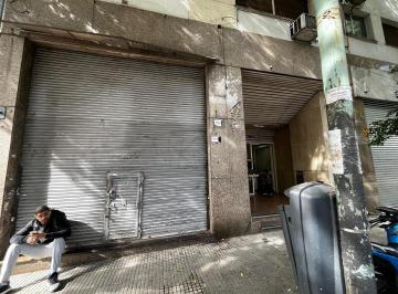 Local comercial · 200m² · Local de 4 X25 Mas Sotano y Entrepiso