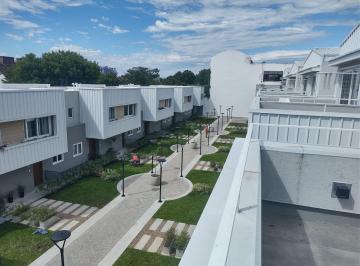Casa · 160m² · 5 Ambientes · 1 Cochera · Casa a Estrenar en Venta en Martinez - Organa
