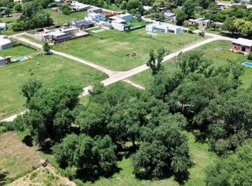 Terreno , Carmen de Areco · "Carmen Chico" Lotes en Venta en Carmen de Areco