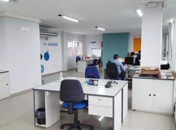 Oficina comercial de 3 ambientes, Ciudad de Santa Fe · Espectacular Piso de Oficina