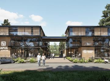 Local comercial · 133m² · 1 Ambiente · Local Comercial en Venta – Unidad Pb 00.08