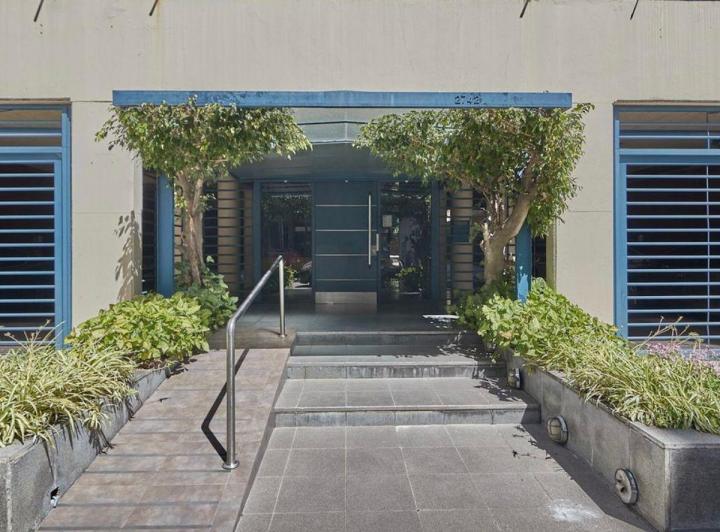 Departamento · 90m² · 3 Ambientes · 1 Cochera