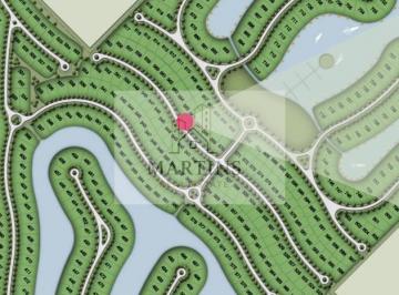 Terreno · 200m² · Lote Interno Venta en El Naudir