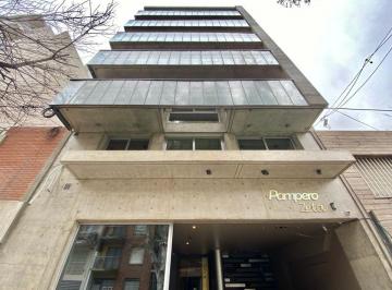 Departamento de 3 ambientes, Rosario · B° Lourdes - 4 Años - Contrafrente Norte - Cochera - Quincho
