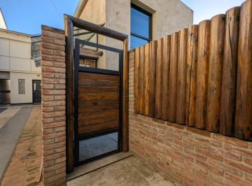 Departamento , Rosario · Dueño Duplex con Cochera 1 Dorm Estrenar 44 m² Cub Más Cochera/patio 23 m²