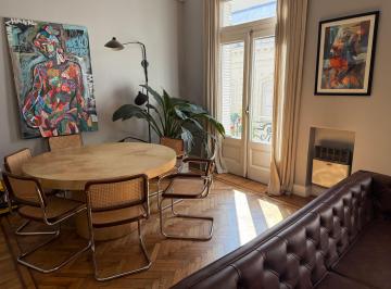 Departamento de 2 ambientes, Palermo · Estilo Frances - Dueño Directo