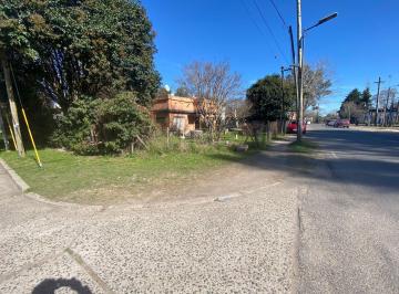 Terreno · 1050m² · Terreno en Venta en Hernández La Plata