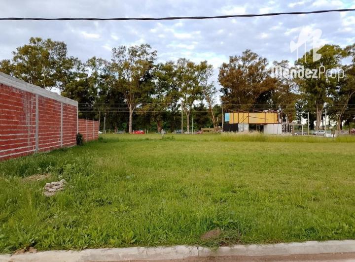Terreno · 300m²