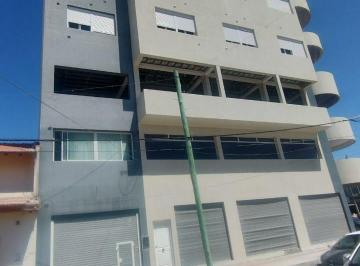 Edificio de 90 ambientes, Rawson · Edificio en Venta a Terminar Sobre Av Chacho Peñaloza, Rawson – Gran Potencial