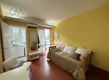 Departamento · 26m² · 1 Ambiente · Monoambiente en Venta Zona Guemes