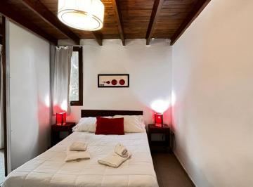 Departamento · 30m² · 1 Ambiente · 1 Cochera · Fractional Brisas de Mar Azul