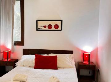 Departamento · 30m² · 1 Ambiente · 1 Cochera · Fractional Brisas de Mar Azul