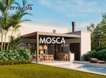 Casa · 242m² · Casa - Terravista
