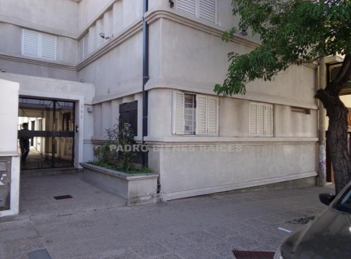 Departamento · 70m² · 4 Ambientes