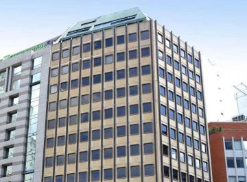 Oficina comercial · 200m² · 4 Ambientes · Oficina en Venta en Catalinas