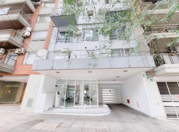 Departamento de 2 ambientes, Villa Urquiza · Alquiler – Departamento de 2 Ambientes en Duplex con Balcón – Villa Urquiza