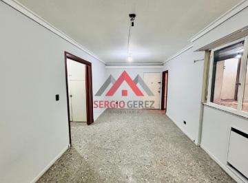 Departamento · 60m² · 2 Ambientes · Departamento en Barracas