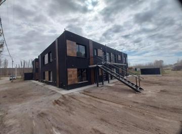Departamento de 3 ambientes, Añelo · Departamento a Estrenar en Añelo - Amoblado - Listo Para Ocupar
