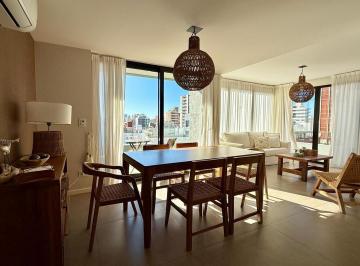 Departamento · 160m² · 4 Ambientes · 2 Cocheras · Depto Amb. Alquiler Temporal