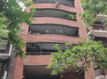 Departamento de 4 ambientes, Belgrano · Piso en Alquiler con Cochera en Barrancas de Belgrano
