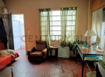 PH · 100m² · 4 Ambientes · Casa en PH Villa Ballester