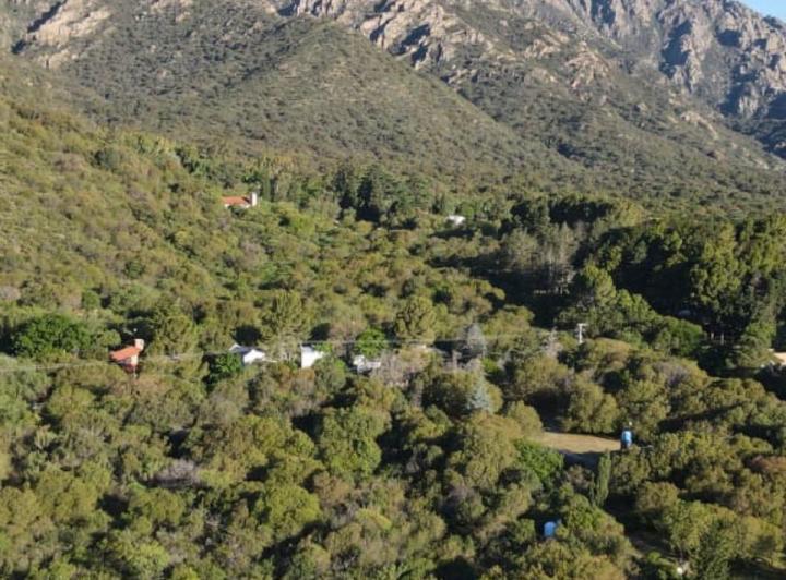Terreno · 2000m²
