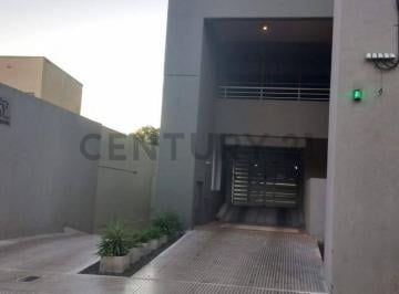Garage · 12m² · Venta Cochera - Santa Fe - Barrio Sur