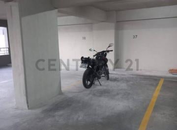 Garage · 12m² · Venta Cochera - Santa Fe - Barrio Sur