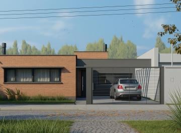 Casa · 141m² · Casa en Tierra Mansa