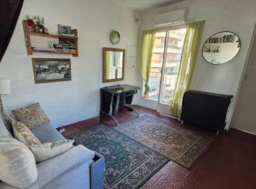 Departamento de 2 ambientes, Belgrano · Excelente Dto. 29 m² en El Corazón de Belgrano R!