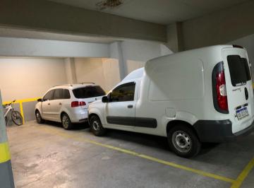 Garage , Núñez · Venta Cochera Doble Fija Cubierta en Nuñez