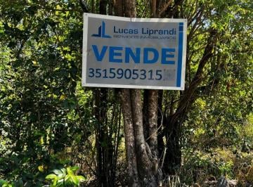 Terreno , Unquillo · Dos Lotes en Venta en Lomas del Cigarral – Unquillo