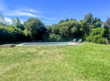 Casa · 170m² · 5 Ambientes · 2 Cocheras · Casa en Venta en Sausalito, Pilar, G. B. a. Zona Norte