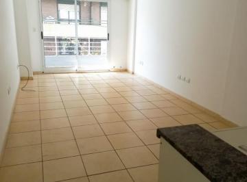 Departamento · 27m² · 1 Ambiente · Alquiler | Monoambiente | Pte Roca 620
