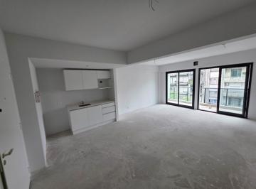 Departamento · 39m² · 1 Ambiente · Departamento Monoambiente en Venta - Met Residences