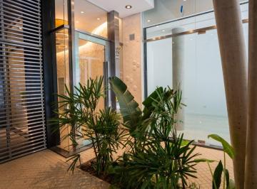Departamento de 1 ambiente, Rosario · Monoambiente en Venta, Edificio Málaga, Barrio Abasto