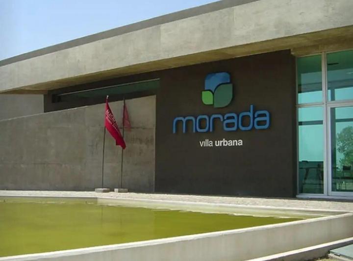 Terreno · 1166m²