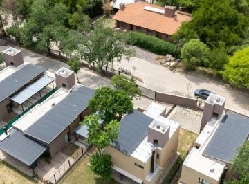 Casa · 130m² · 5 Ambientes · 2 Cocheras · Casa 3 Dorm. en Housing Pazifica - Villa Warcalde
