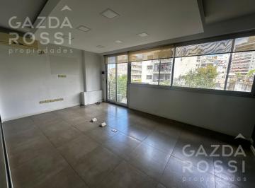 Oficina comercial · 102m² · 4 Ambientes · 2 Cocheras · Oficina en Barracas